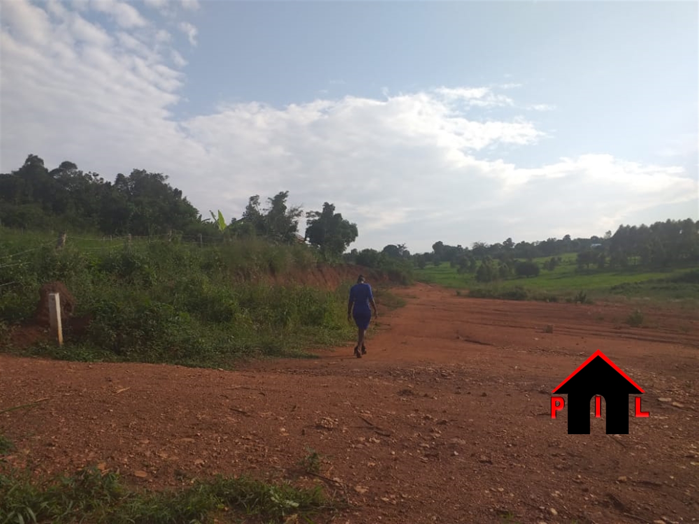 Residential Land for sale in Kiwenda Wakiso