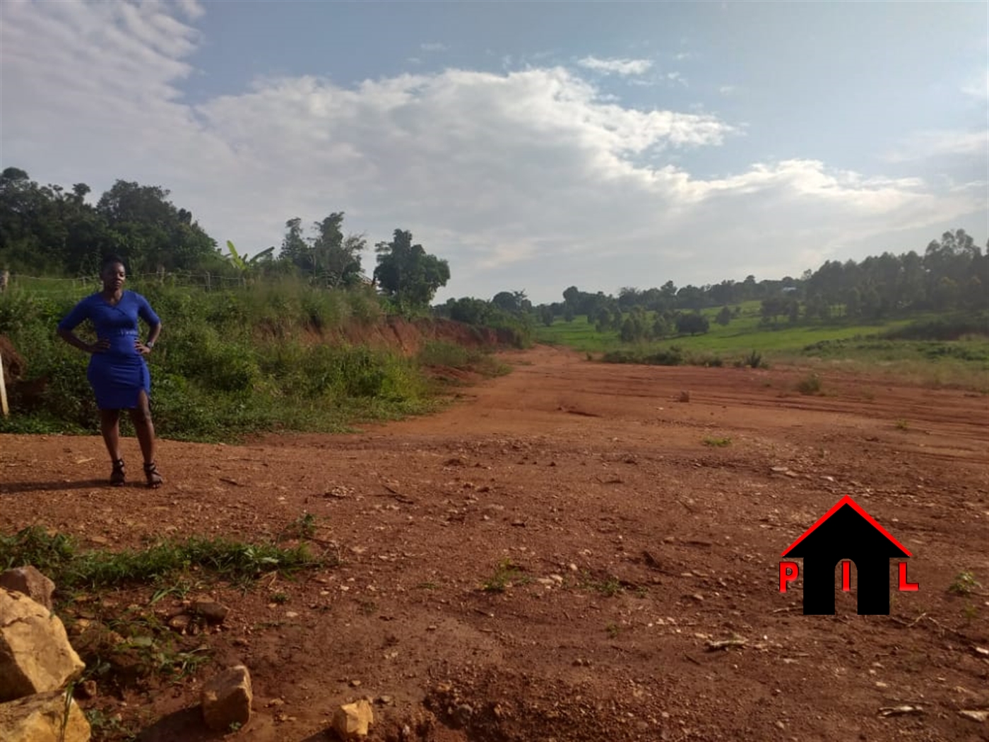 Residential Land for sale in Kiwenda Wakiso