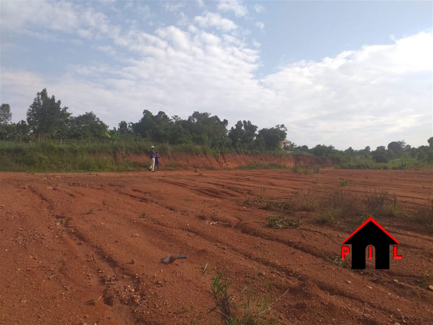 Residential Land for sale in Kiwenda Wakiso