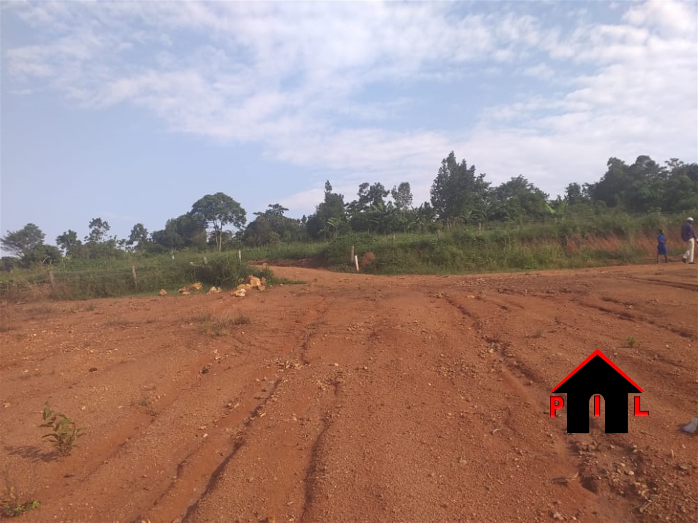 Residential Land for sale in Kiwenda Wakiso