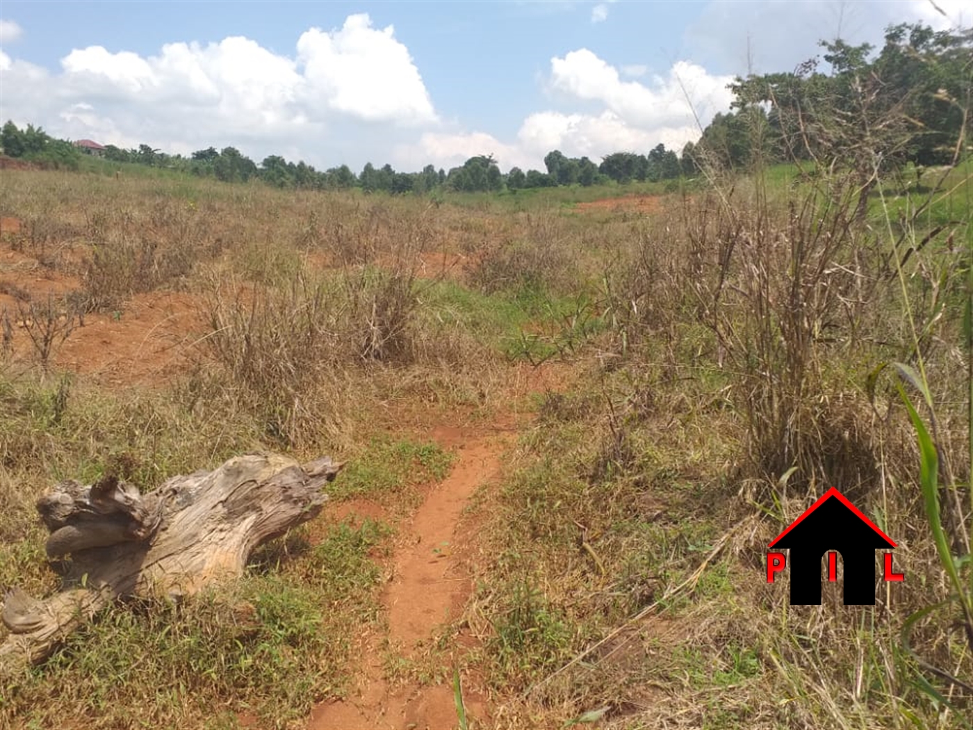 Residential Land for sale in Kiwenda Wakiso