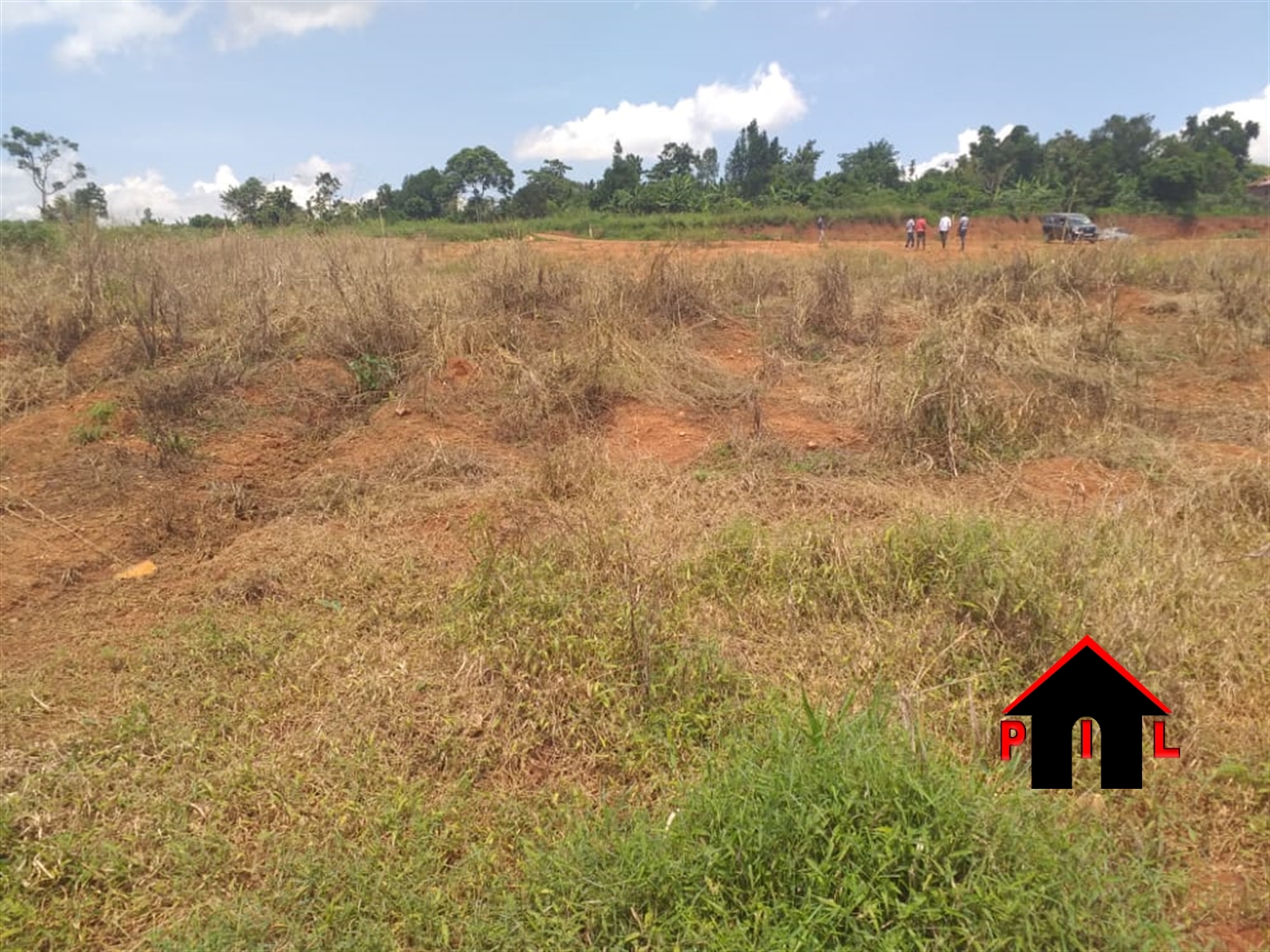 Residential Land for sale in Kiwenda Wakiso