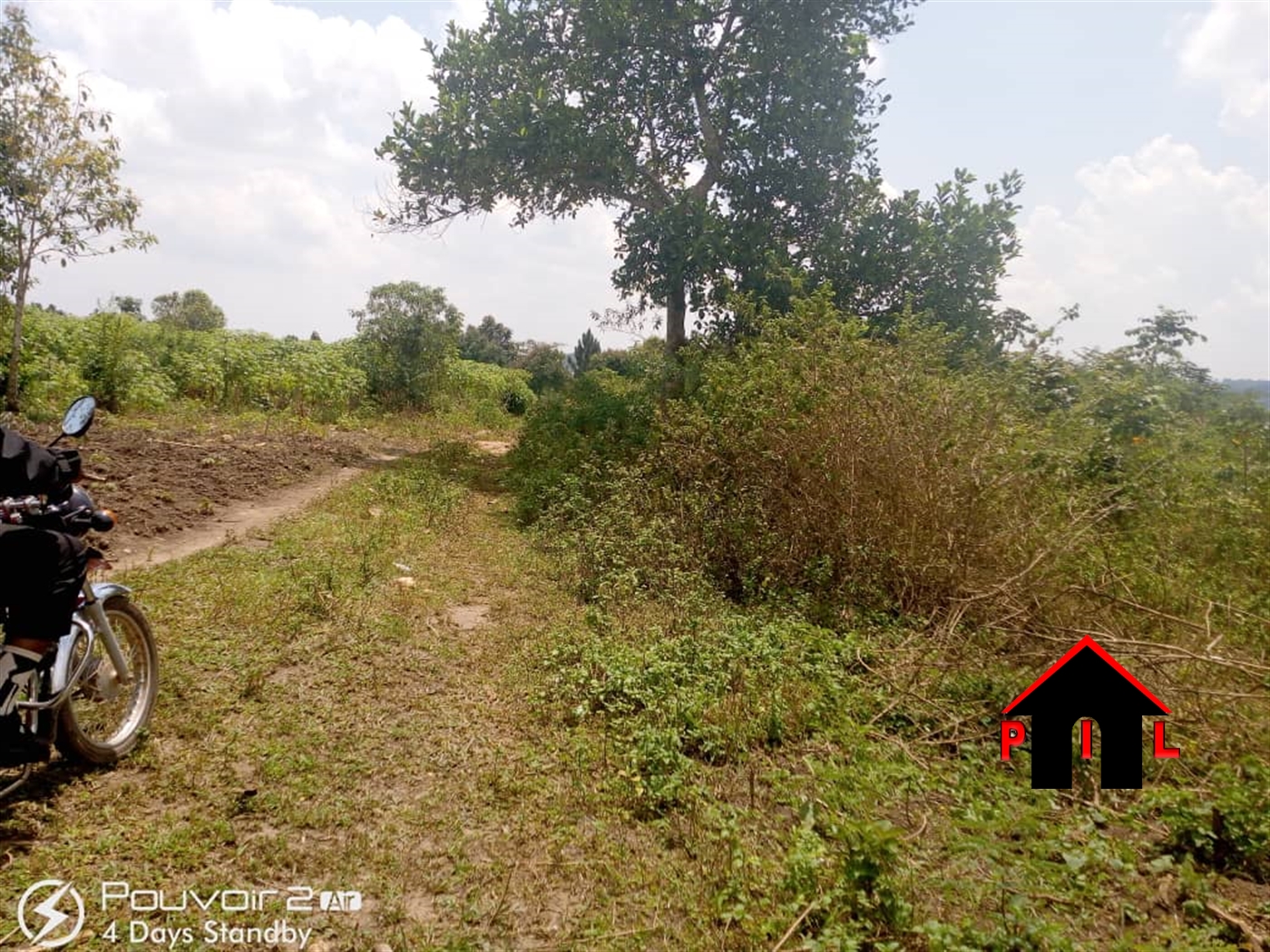 Agricultural Land for sale in Kalule Luweero