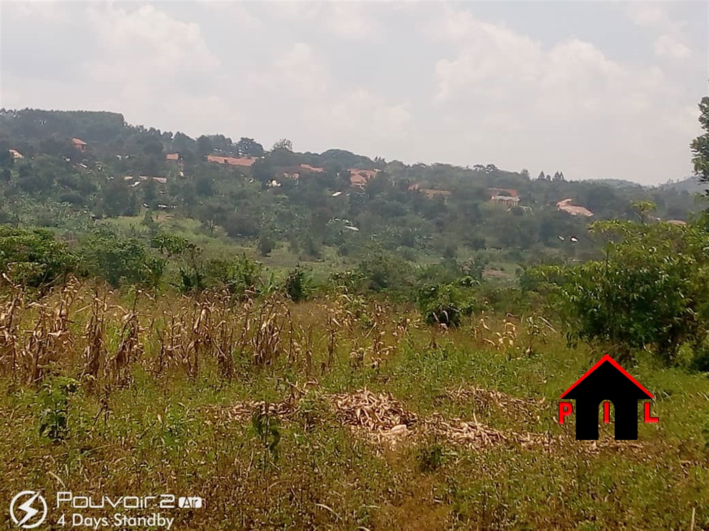 Agricultural Land for sale in Kalule Luweero