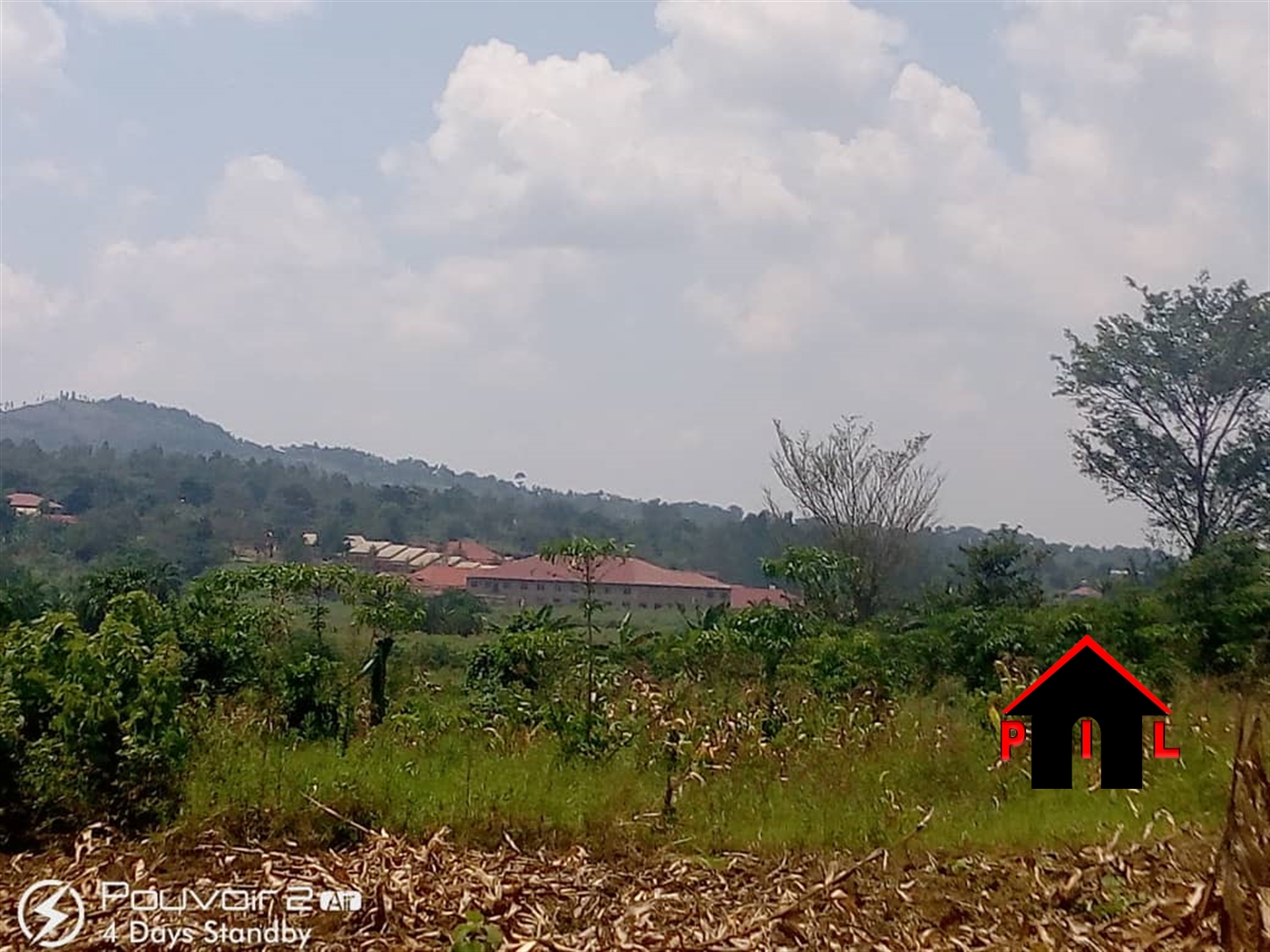 Agricultural Land for sale in Kalule Luweero