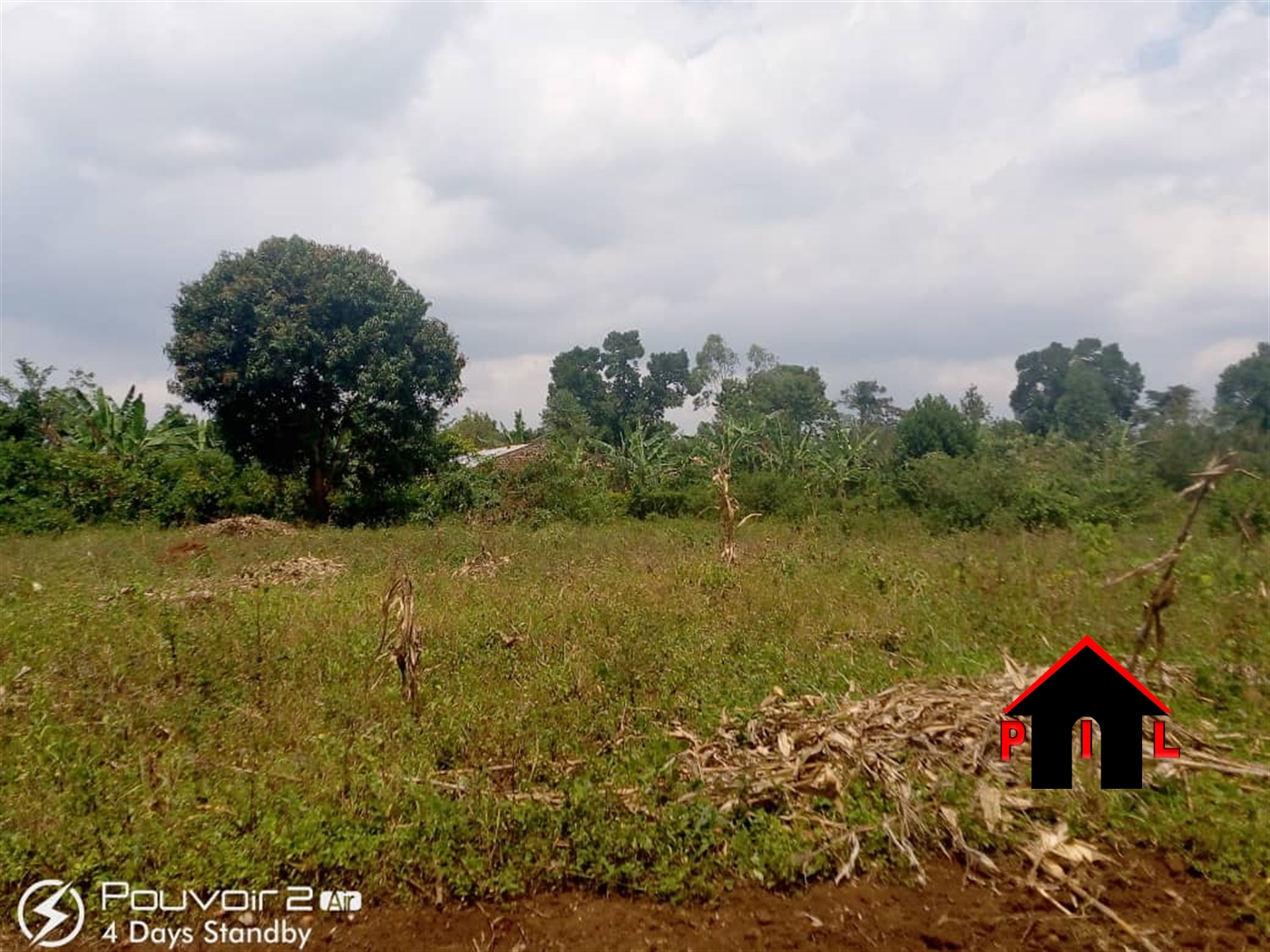 Agricultural Land for sale in Kalule Luweero