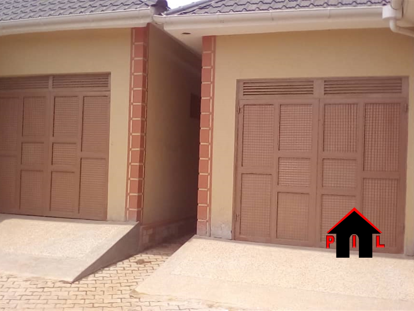 Semi Detached for sale in Nangabo Wakiso