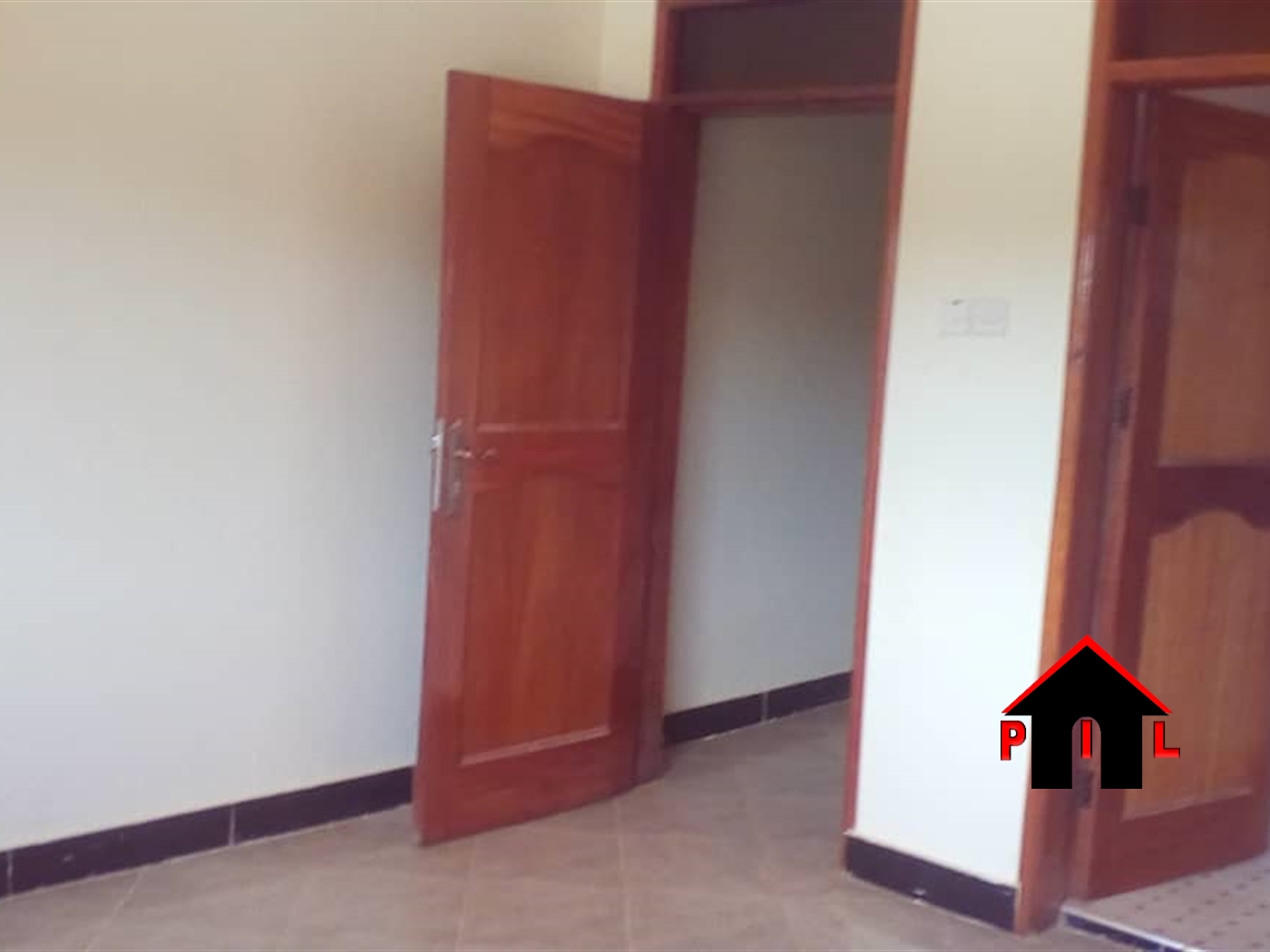 Semi Detached for sale in Nangabo Wakiso