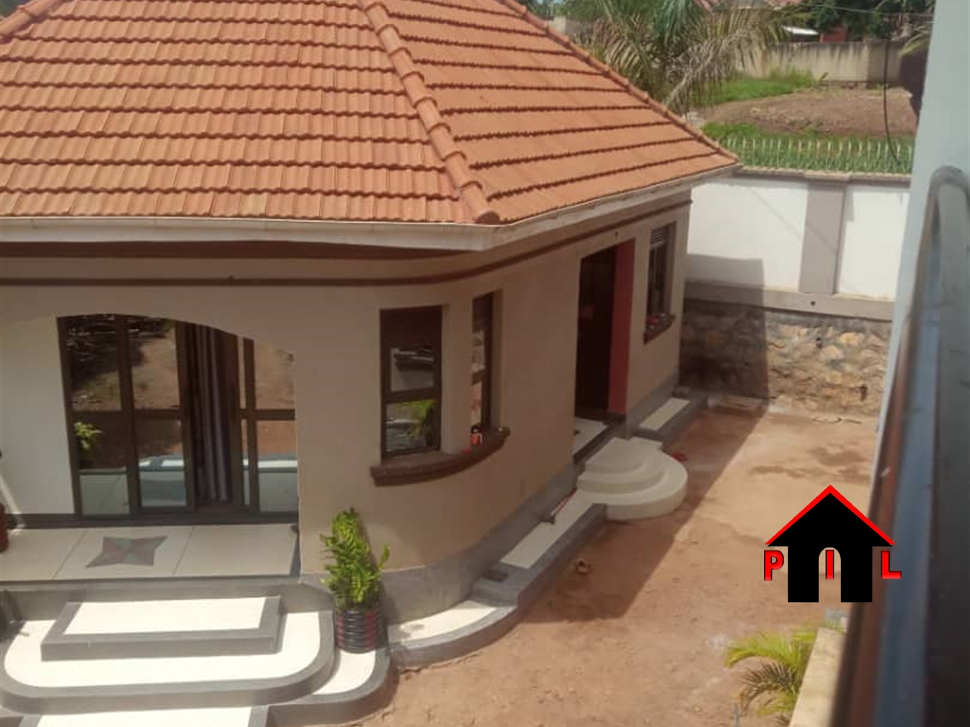 Storeyed house for sale in Naalya Wakiso