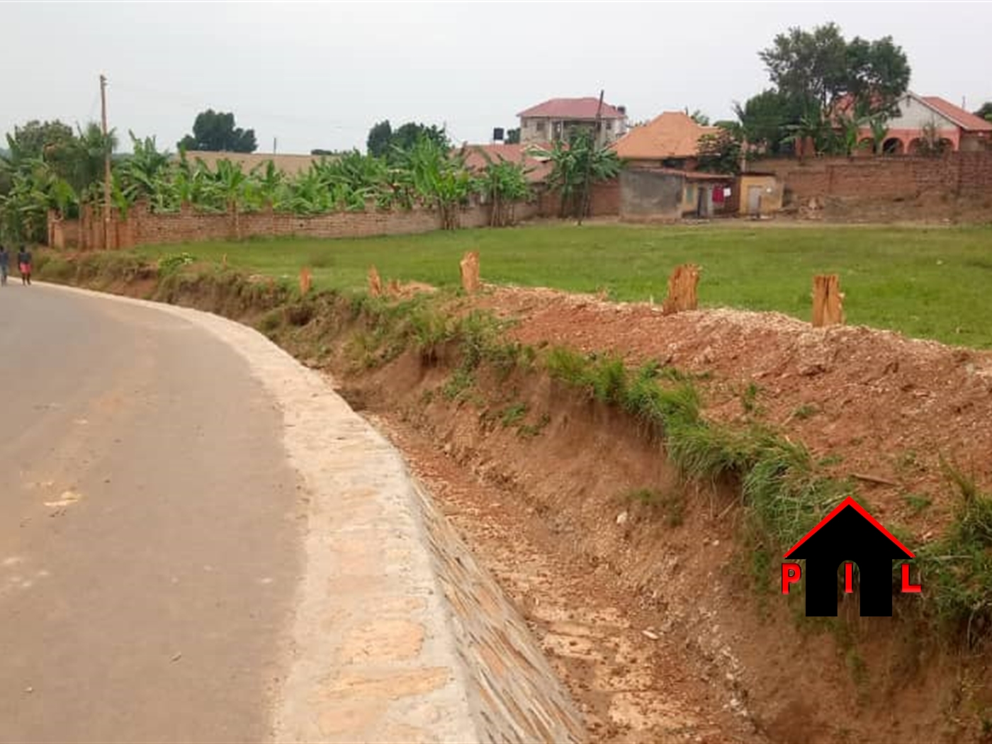 Residential Land for sale in Kigo Wakiso