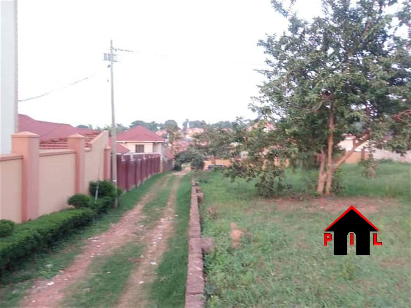 Residential Land for sale in Namugongo Wakiso