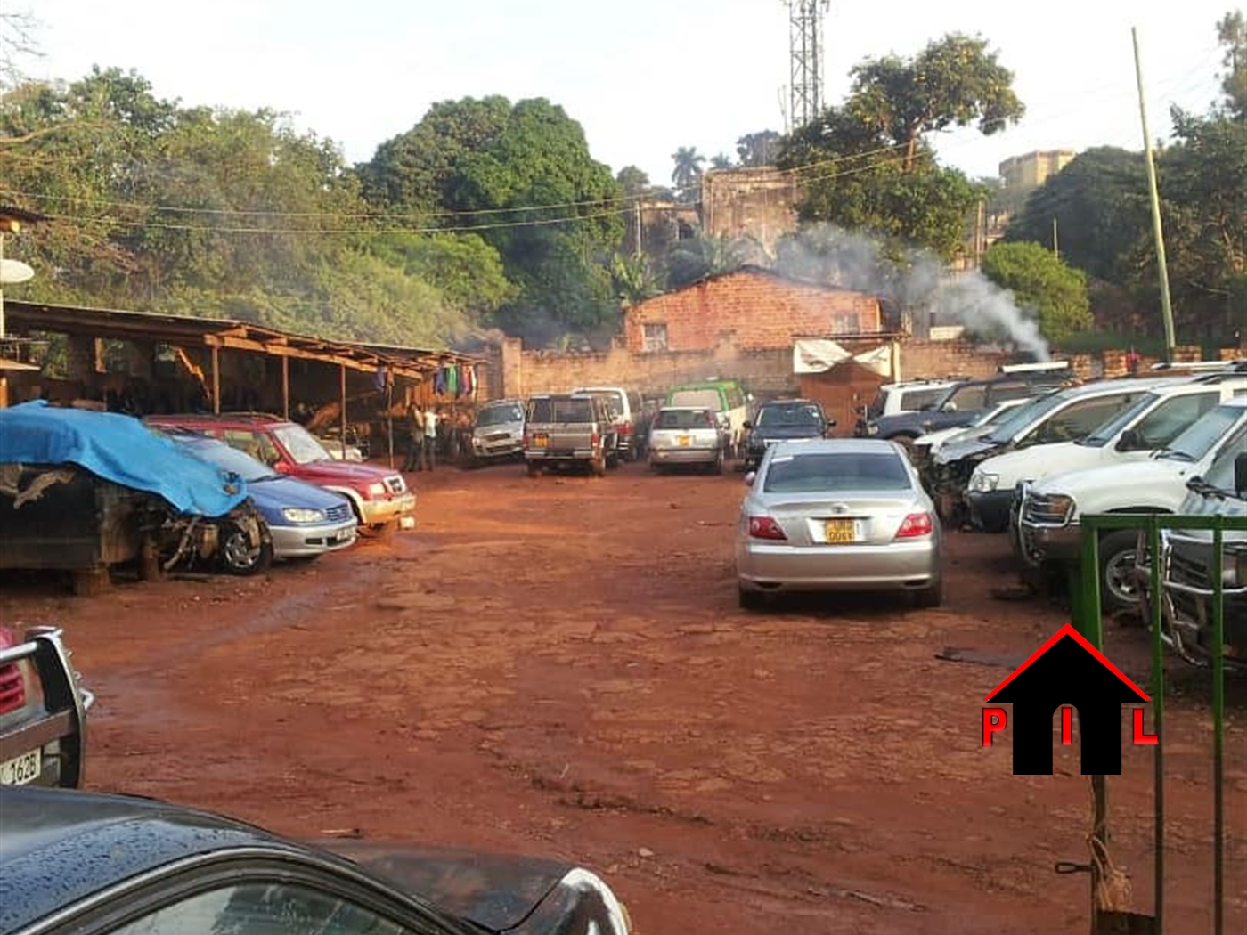 Residential Land for sale in Butikiro Kampala