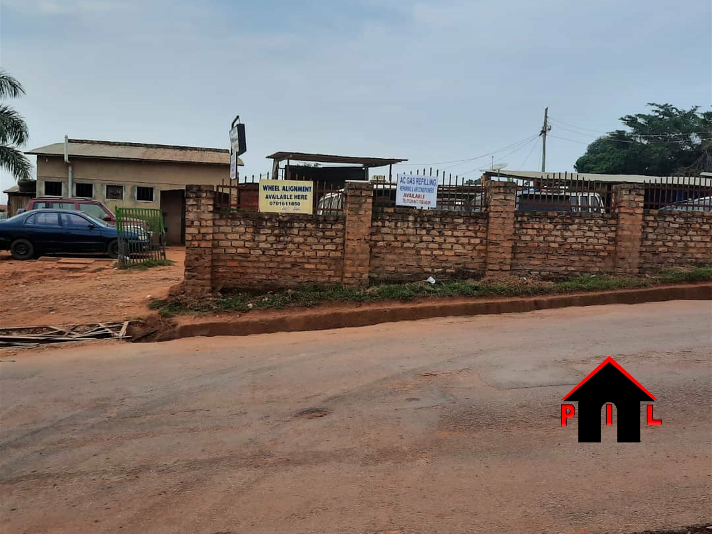 Residential Land for sale in Butikiro Kampala