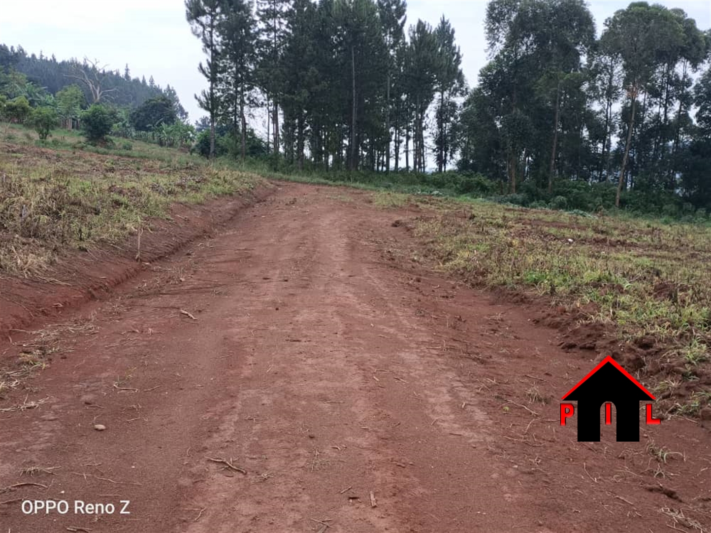 Commercial Land for sale in Kona Wakiso