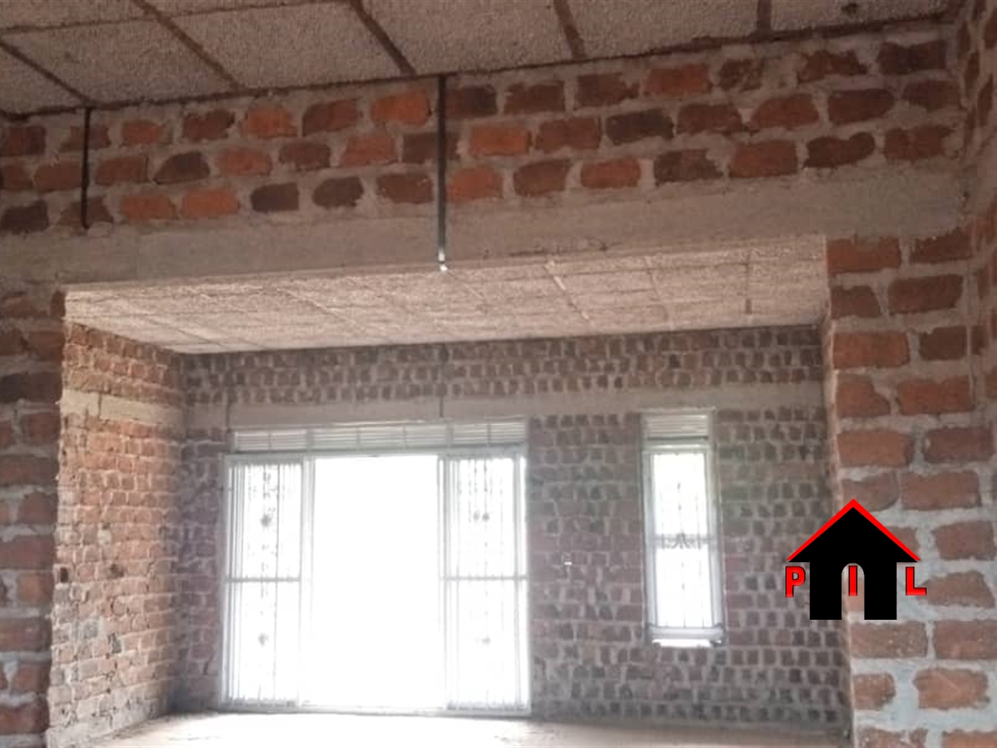 Bungalow for sale in Kira Wakiso