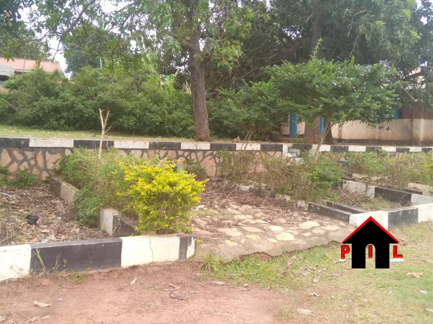 Commercial Land for sale in Komamboga Kampala