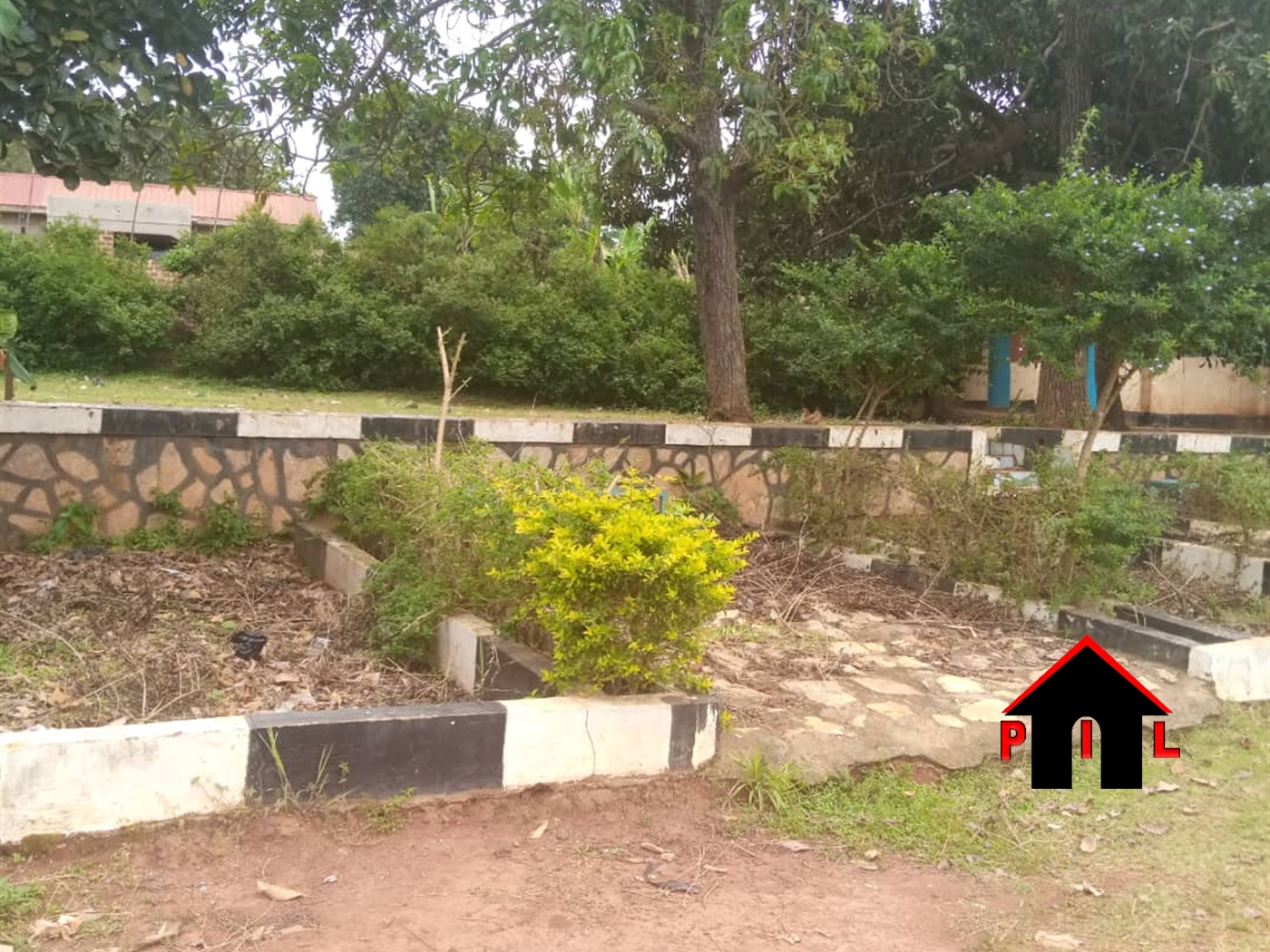 Commercial Land for sale in Komamboga Kampala