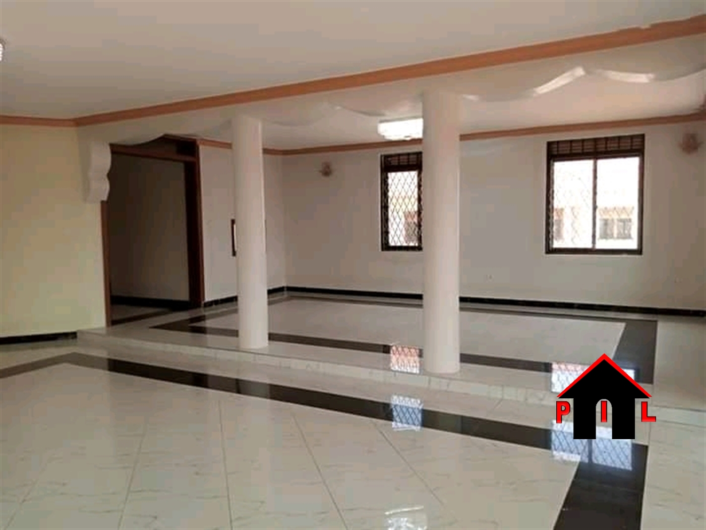 Storeyed house for sale in Nakweelo Wakiso