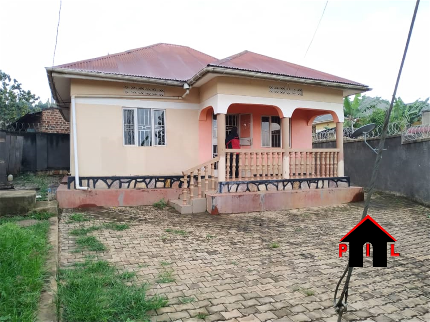 Bungalow for sale in Sonde Wakiso