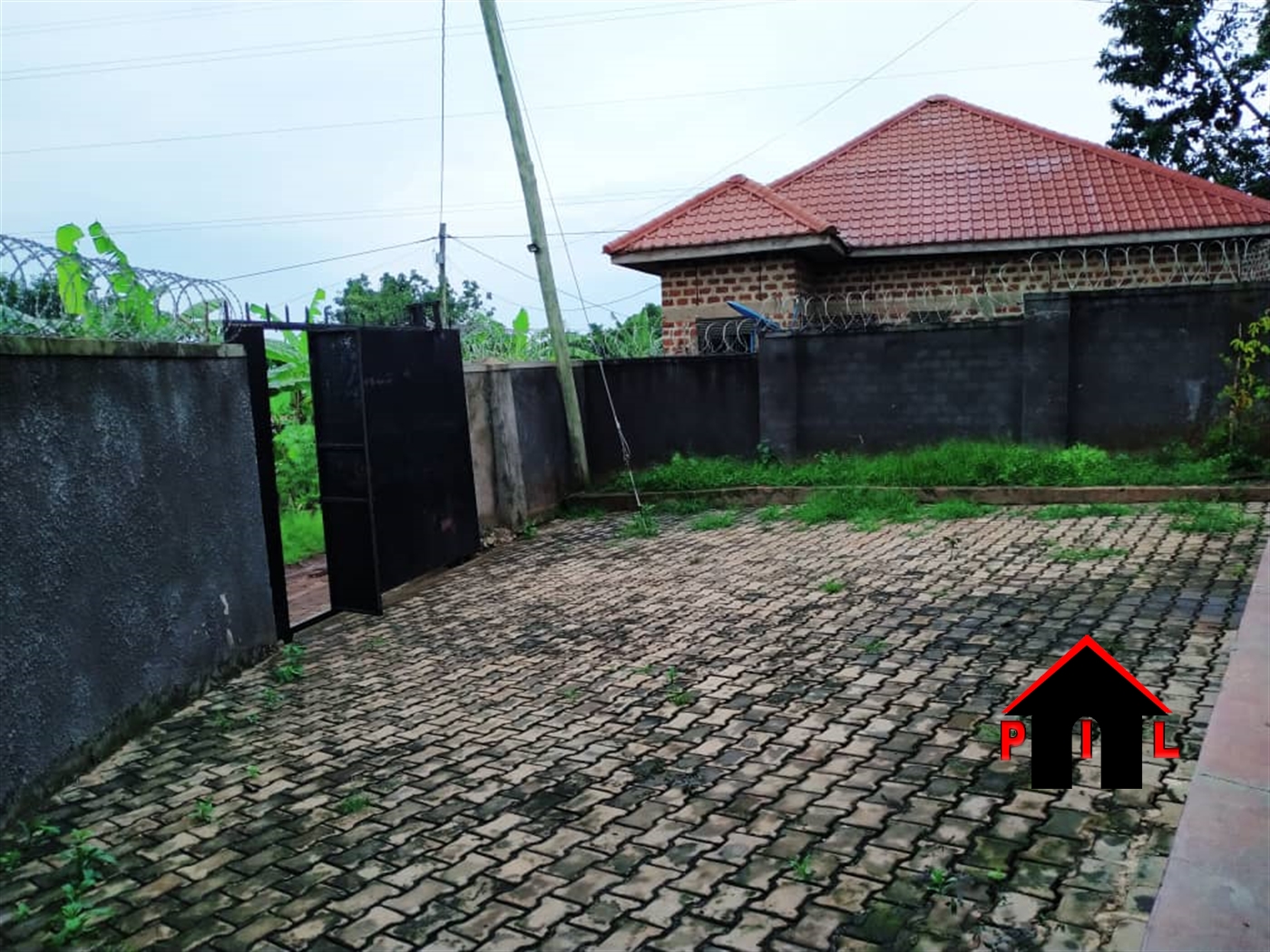 Bungalow for sale in Sonde Wakiso