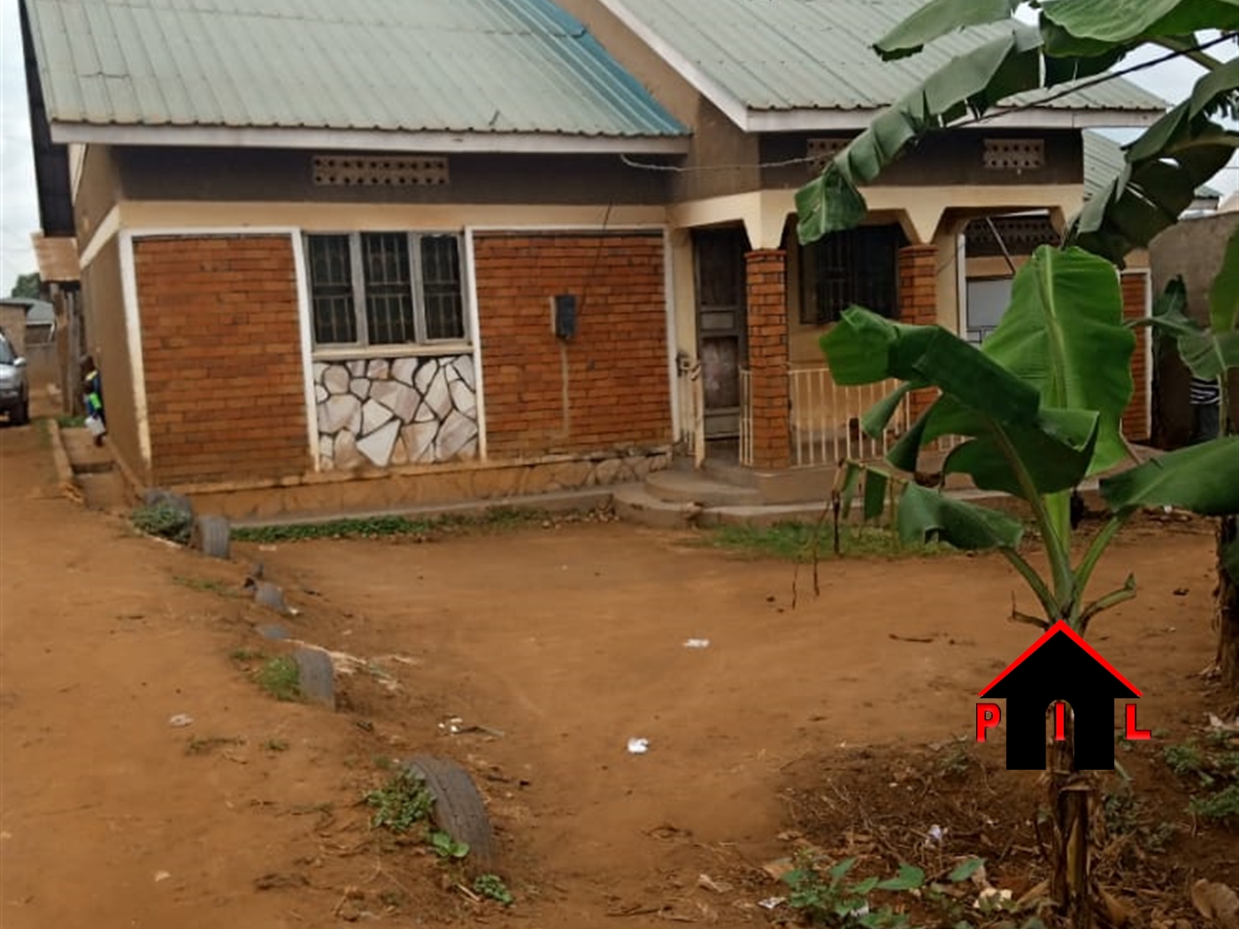 Bungalow for sale in Bulenga Wakiso