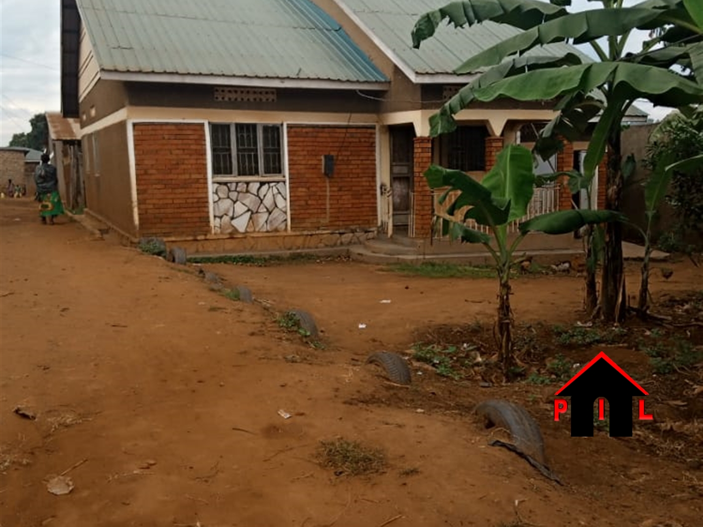 Bungalow for sale in Bulenga Wakiso