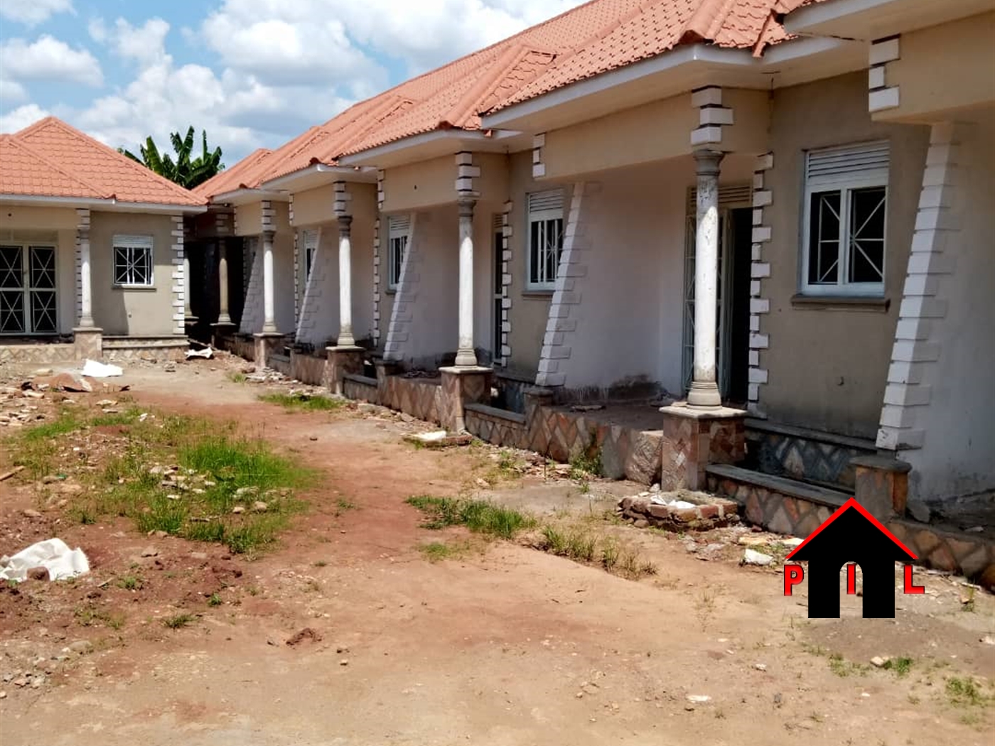 Rental units for sale in Kyanja Kampala