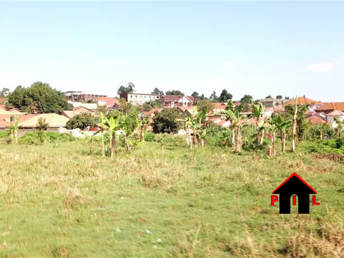 Residential Land for sale in Kyanja Kampala