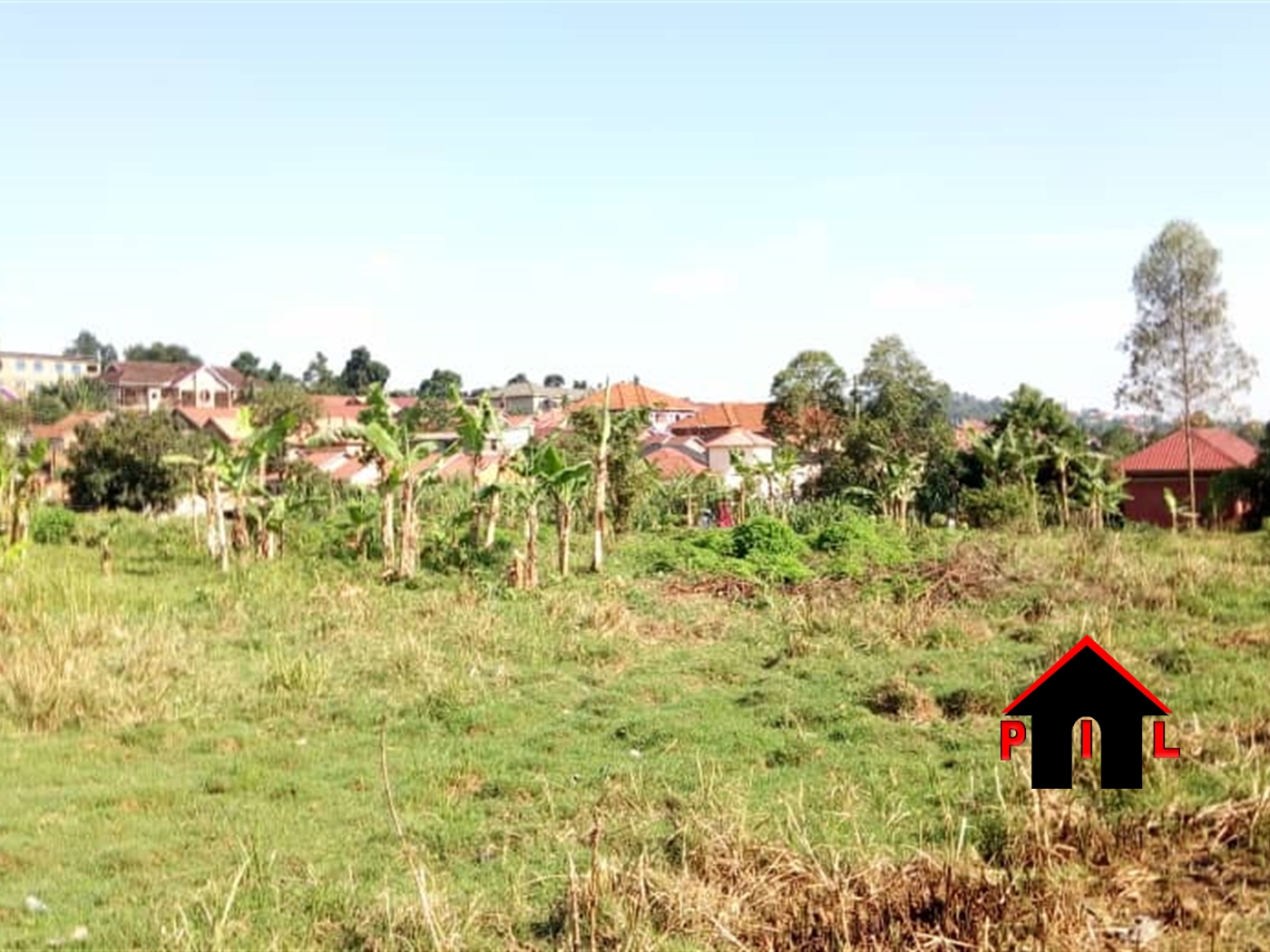 Residential Land for sale in Kyanja Kampala