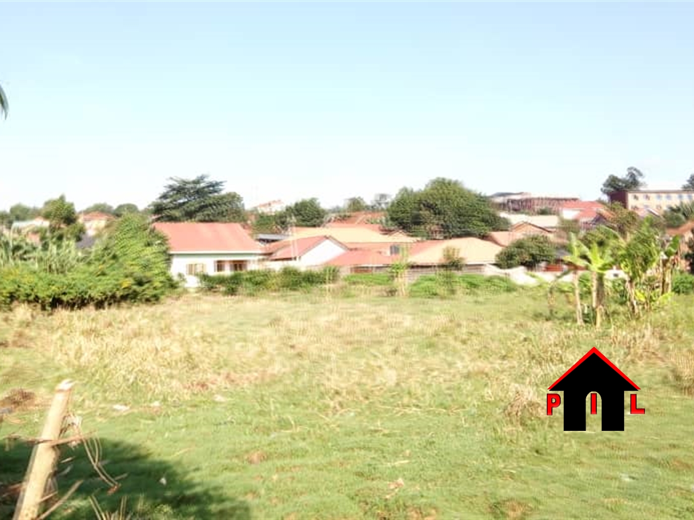 Residential Land for sale in Kyanja Kampala