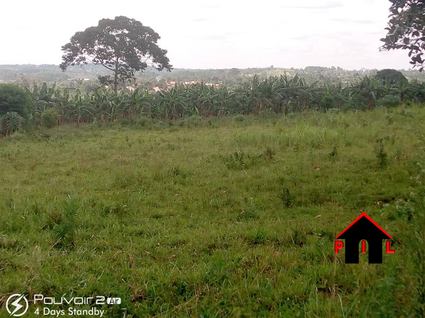 Residential Land for sale in Ssanga Wakiso