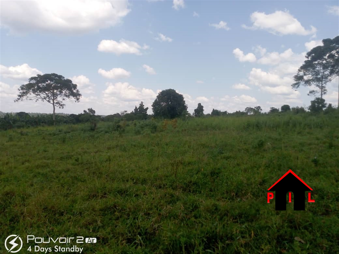 Residential Land for sale in Ssanga Wakiso