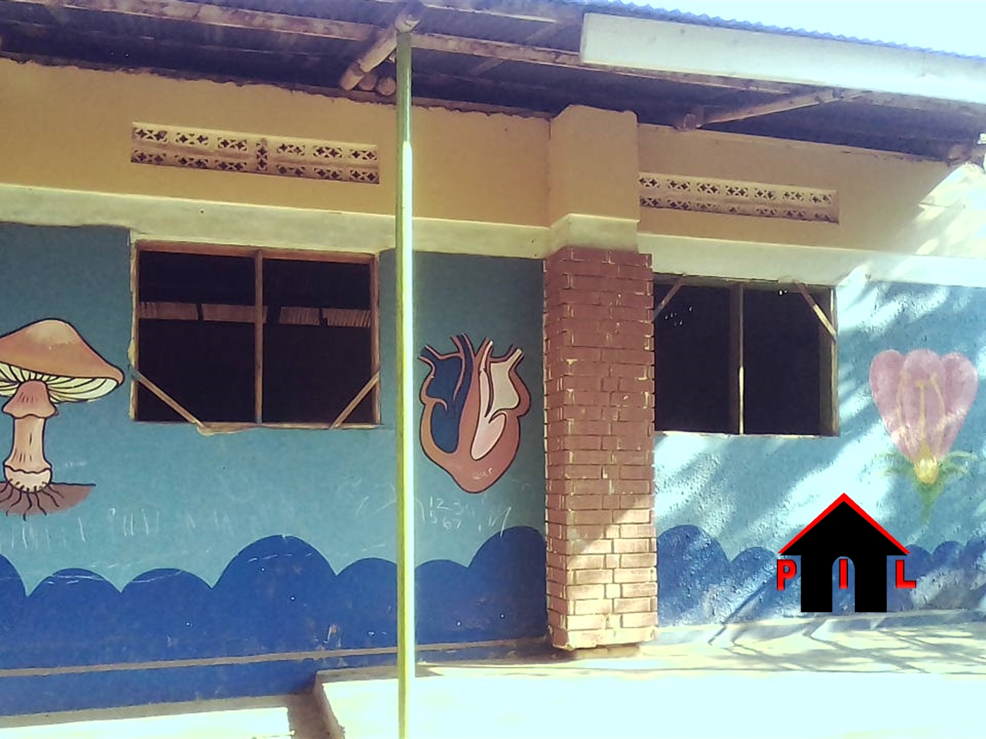 School for sale in Kawempe Kampala