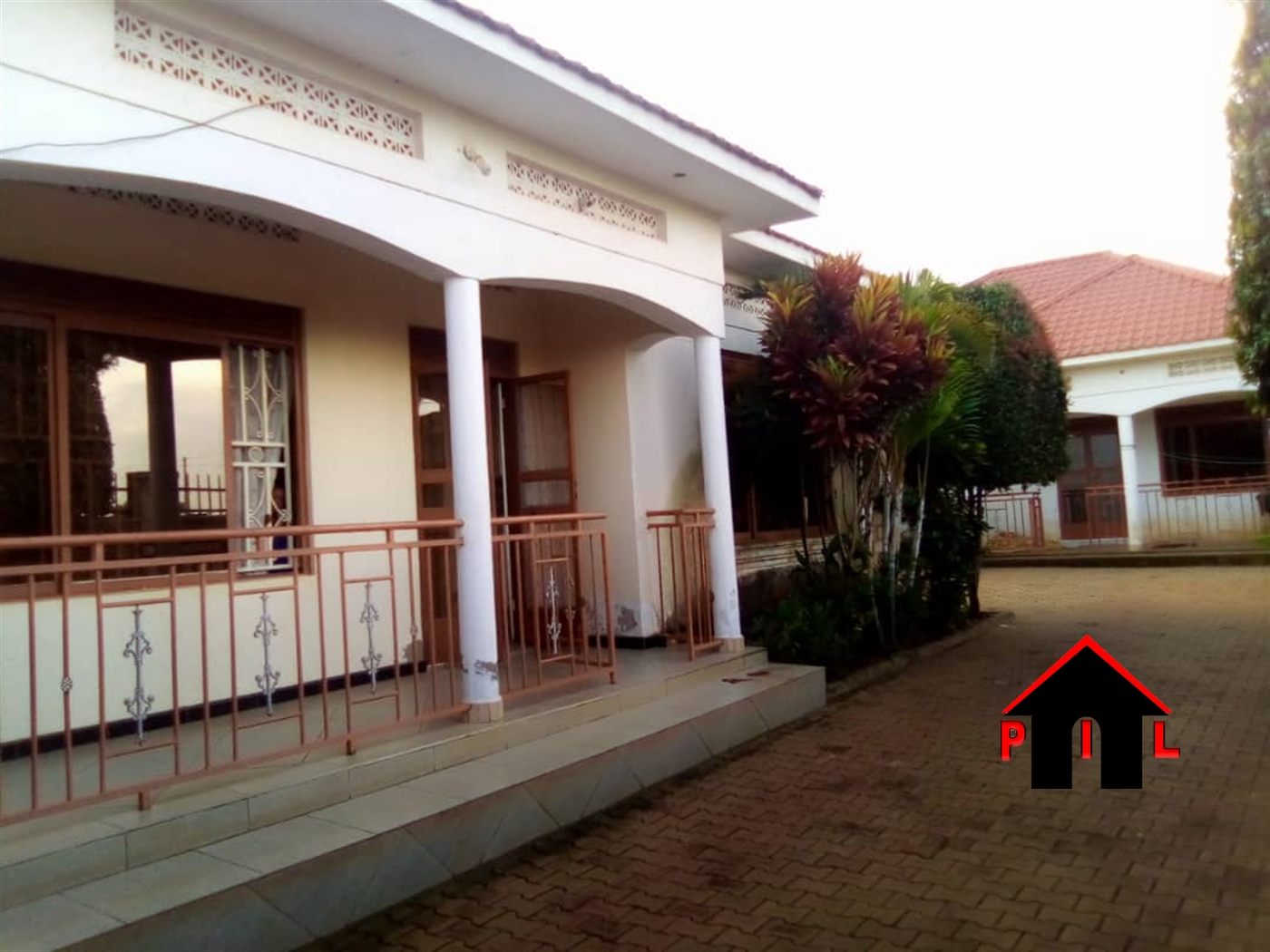 Bungalow for sale in Kiwango Wakiso