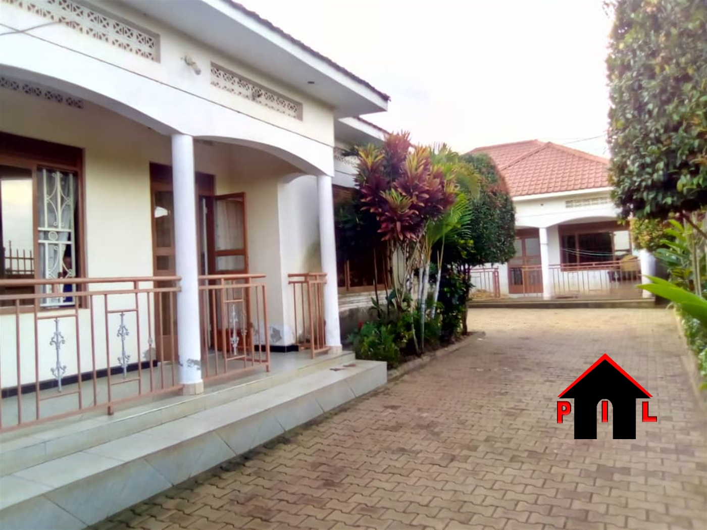 Bungalow for sale in Kiwango Wakiso