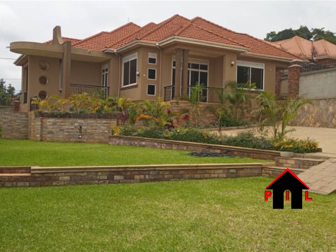 Bungalow for sale in Kira Wakiso