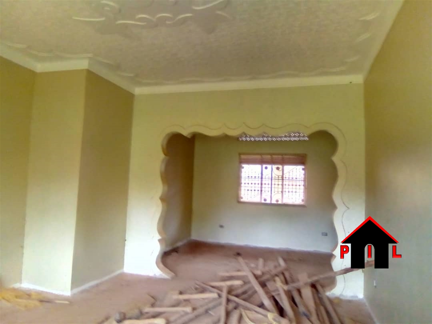 Bungalow for sale in Nsuube Mukono