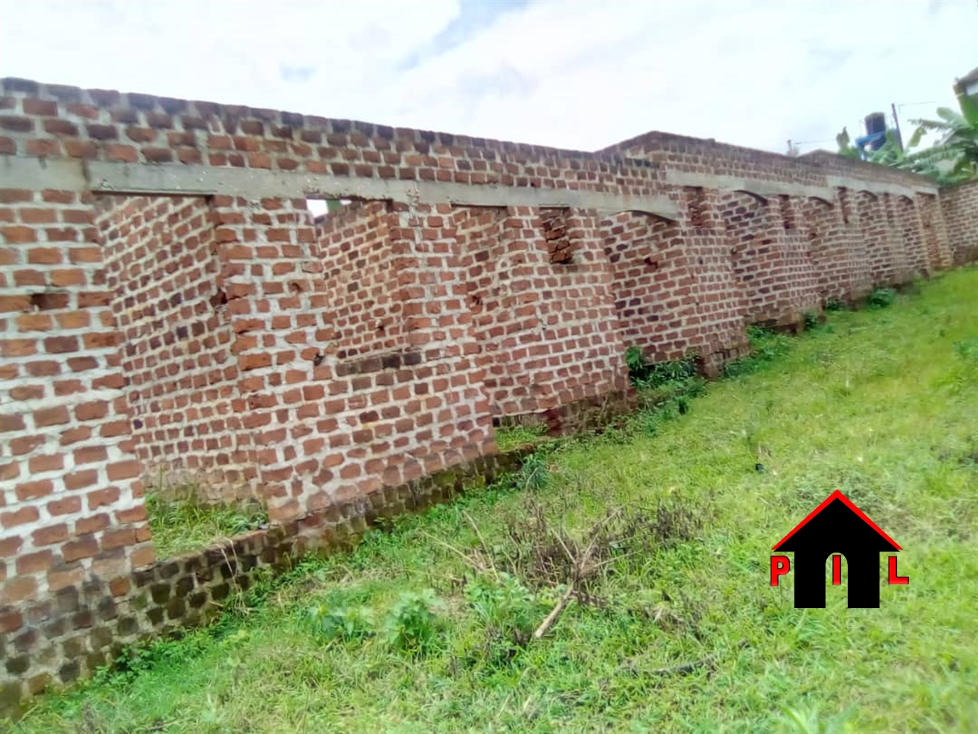 Bungalow for sale in Nsuube Mukono