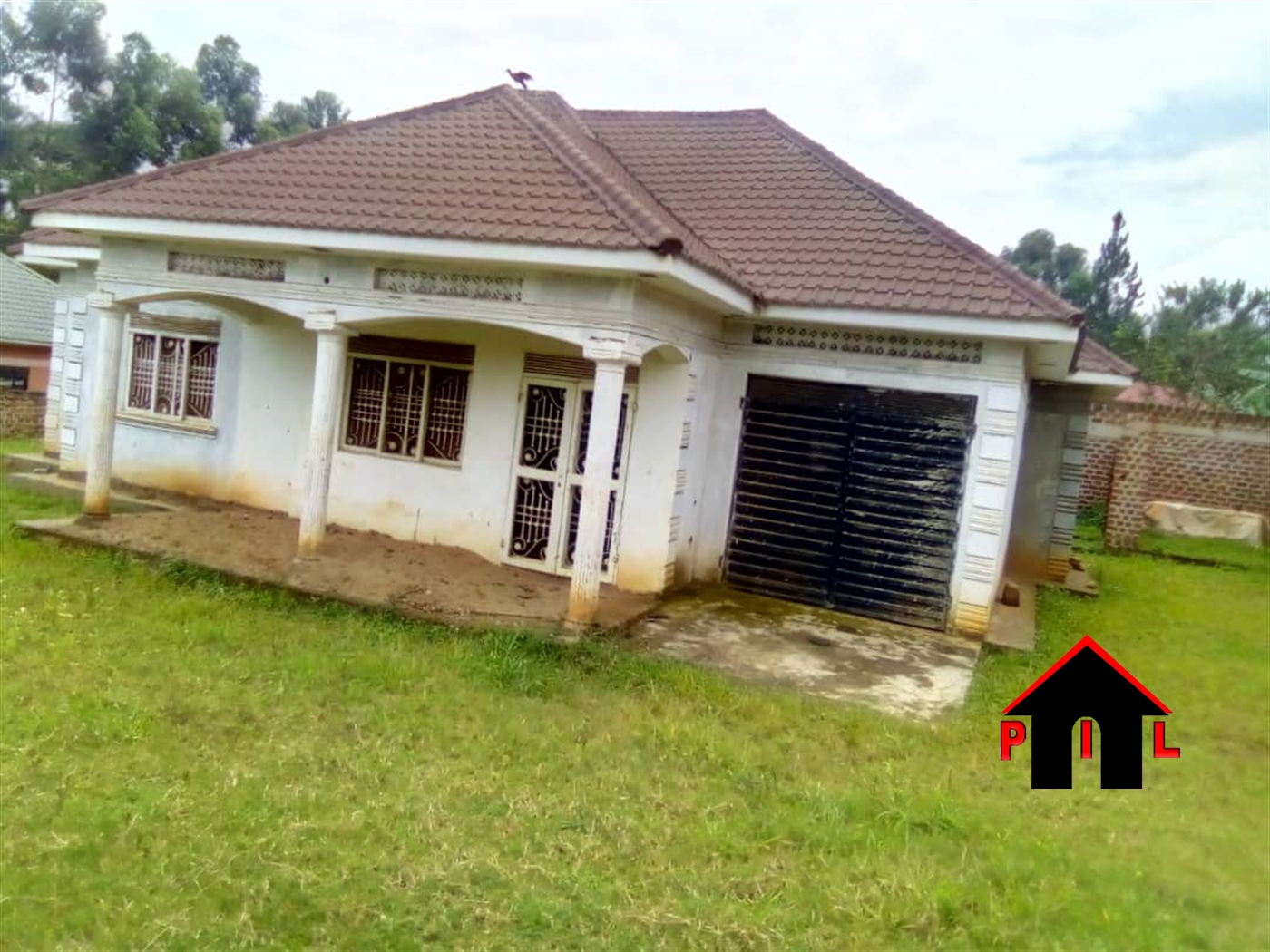 Bungalow for sale in Nsuube Mukono