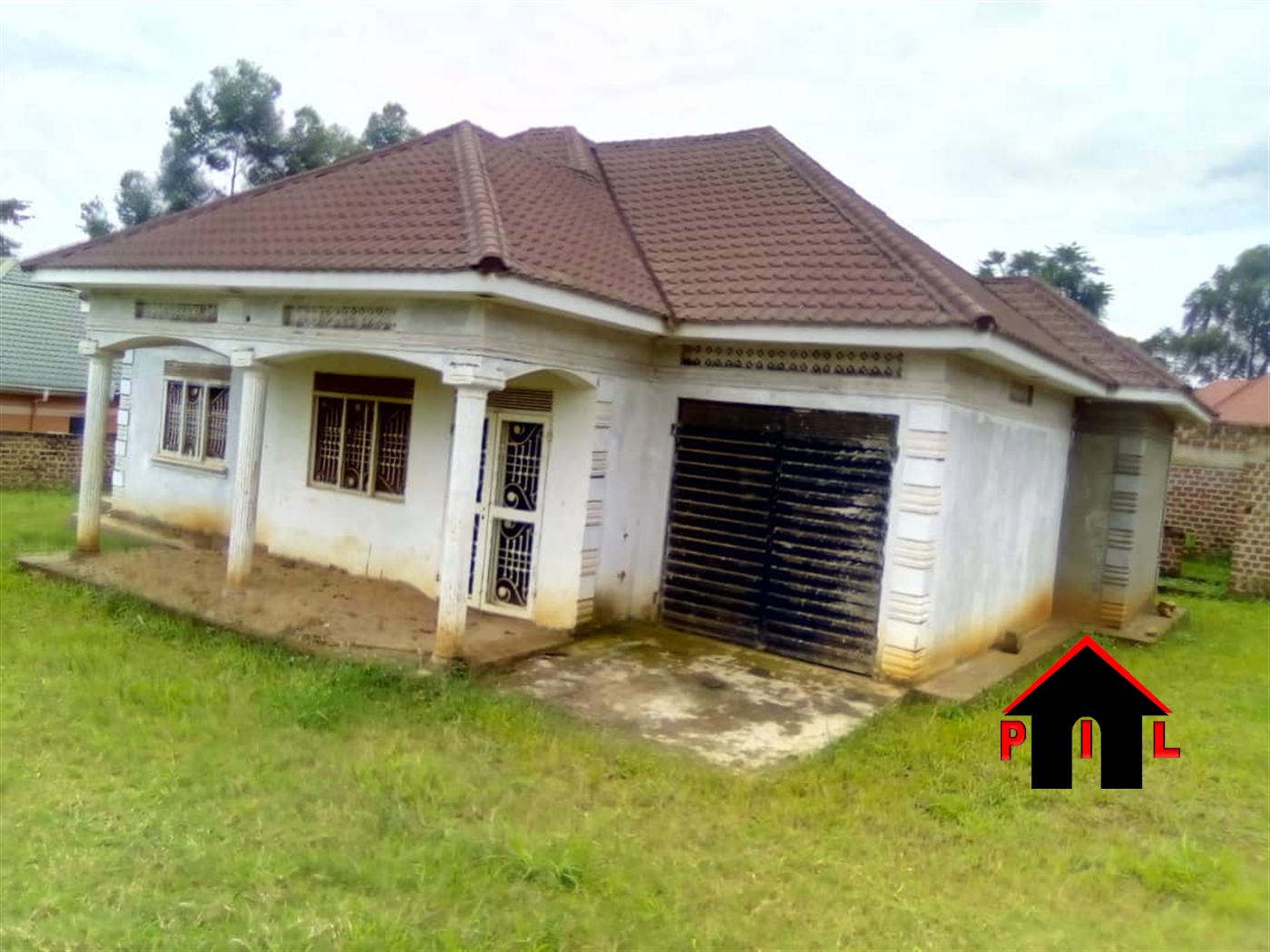 Bungalow for sale in Nsuube Mukono