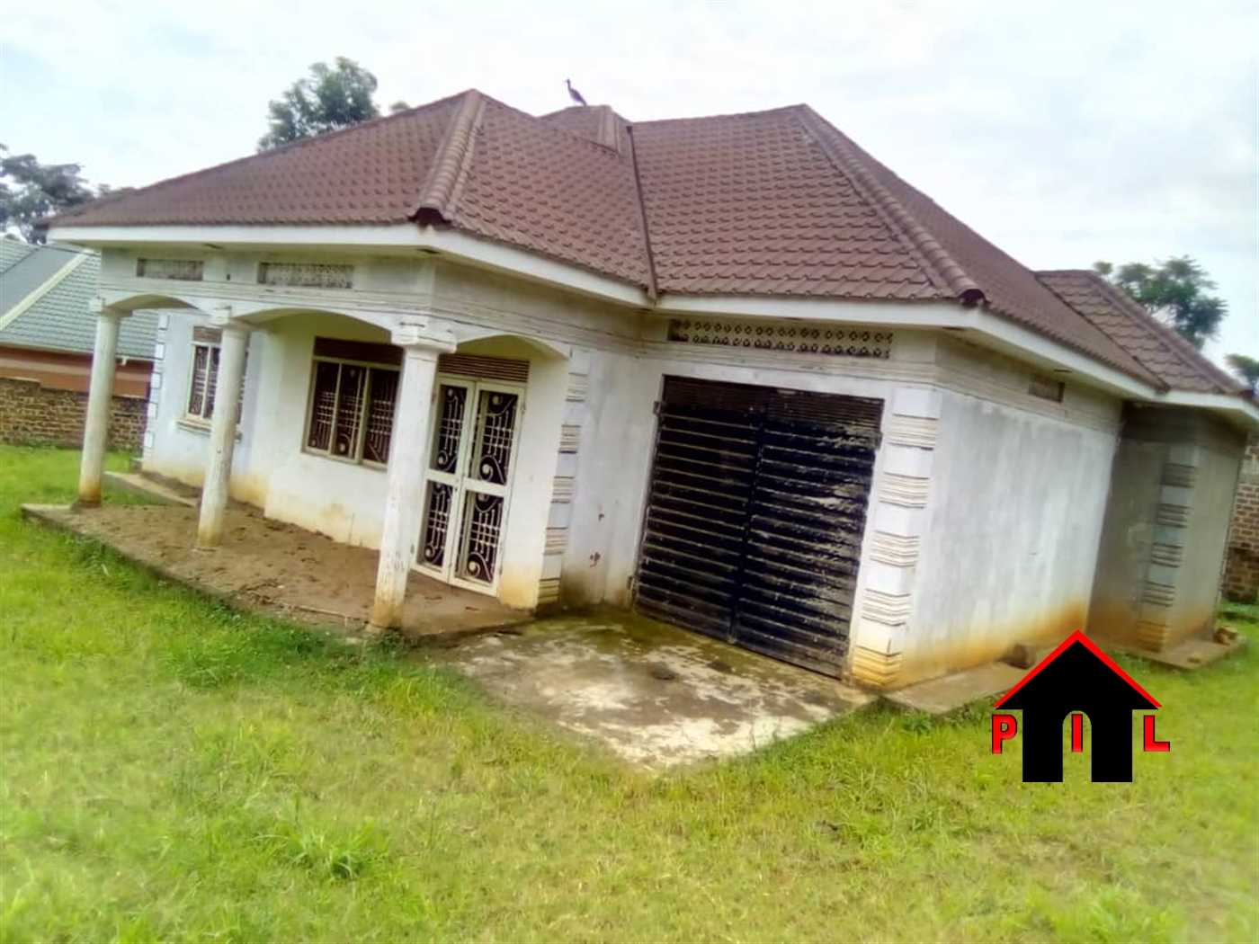 Bungalow for sale in Nsuube Mukono