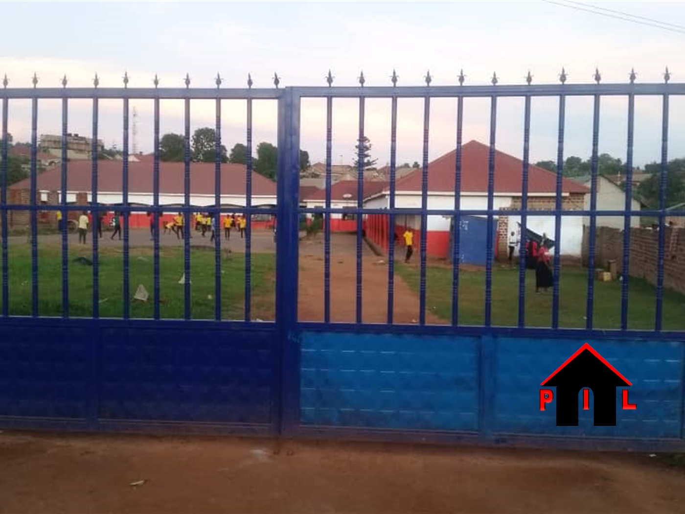 School for sale in Naggojje Mukono