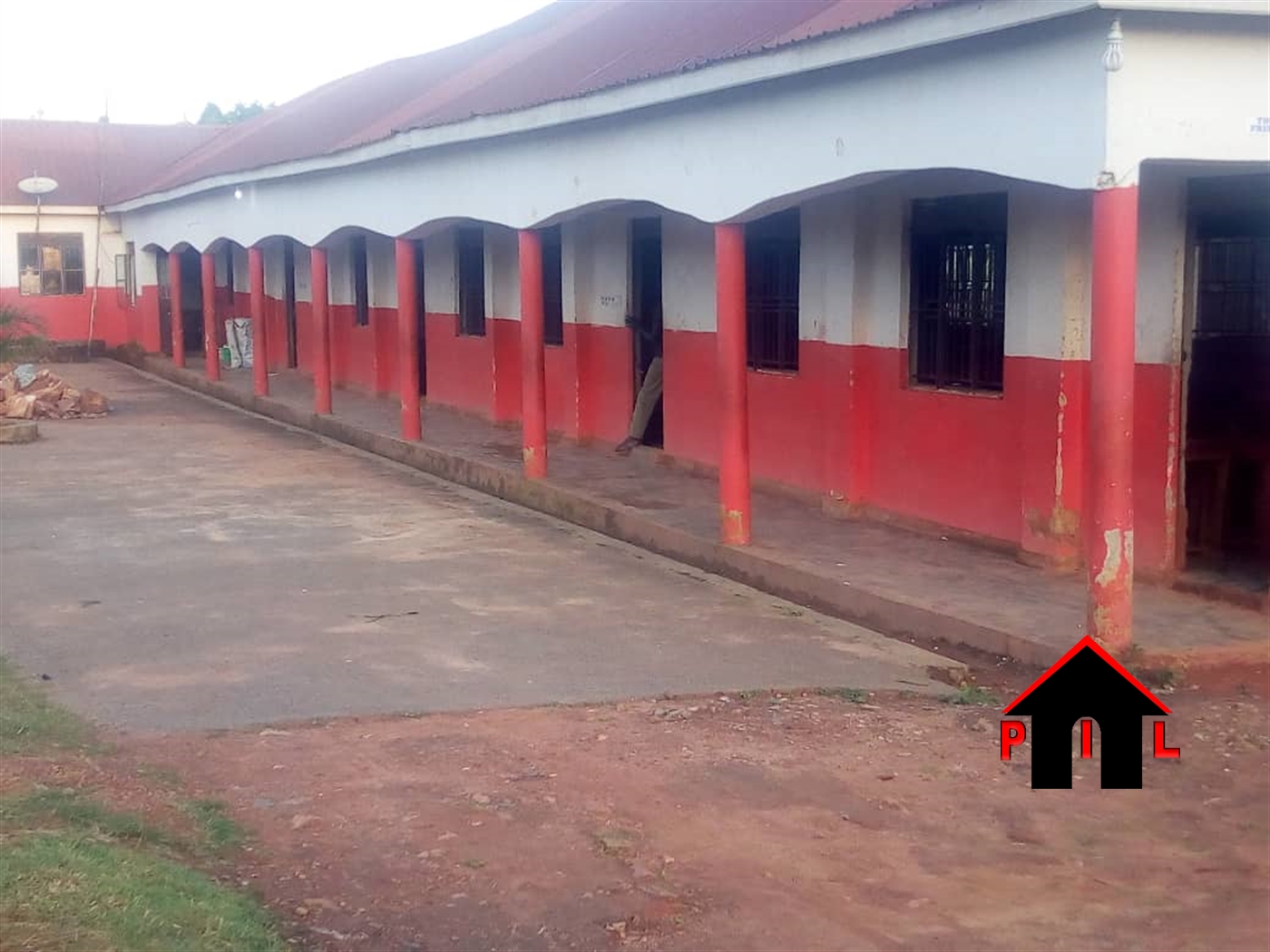 School for sale in Naggojje Mukono
