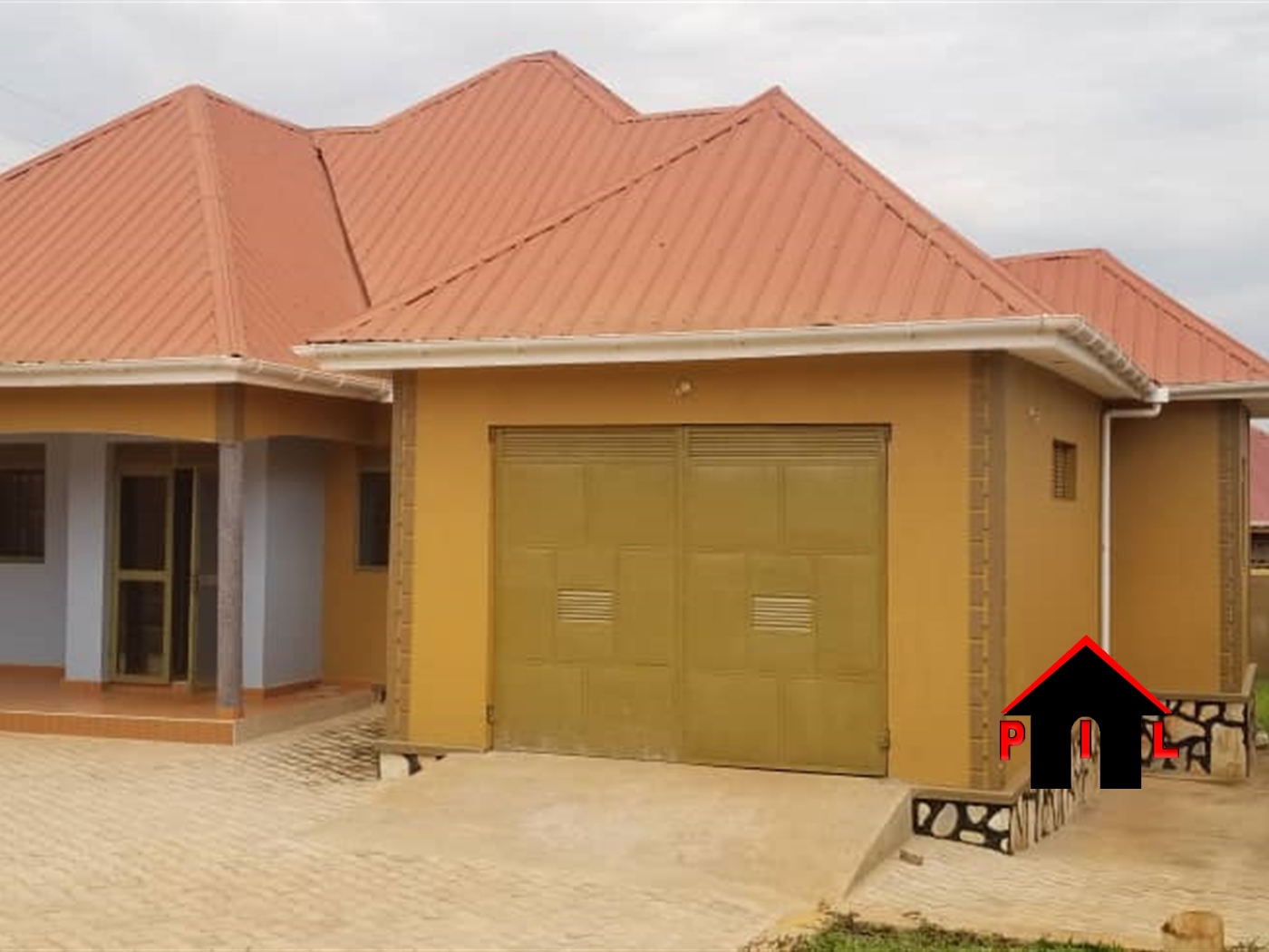 Bungalow for sale in Kireka Kampala