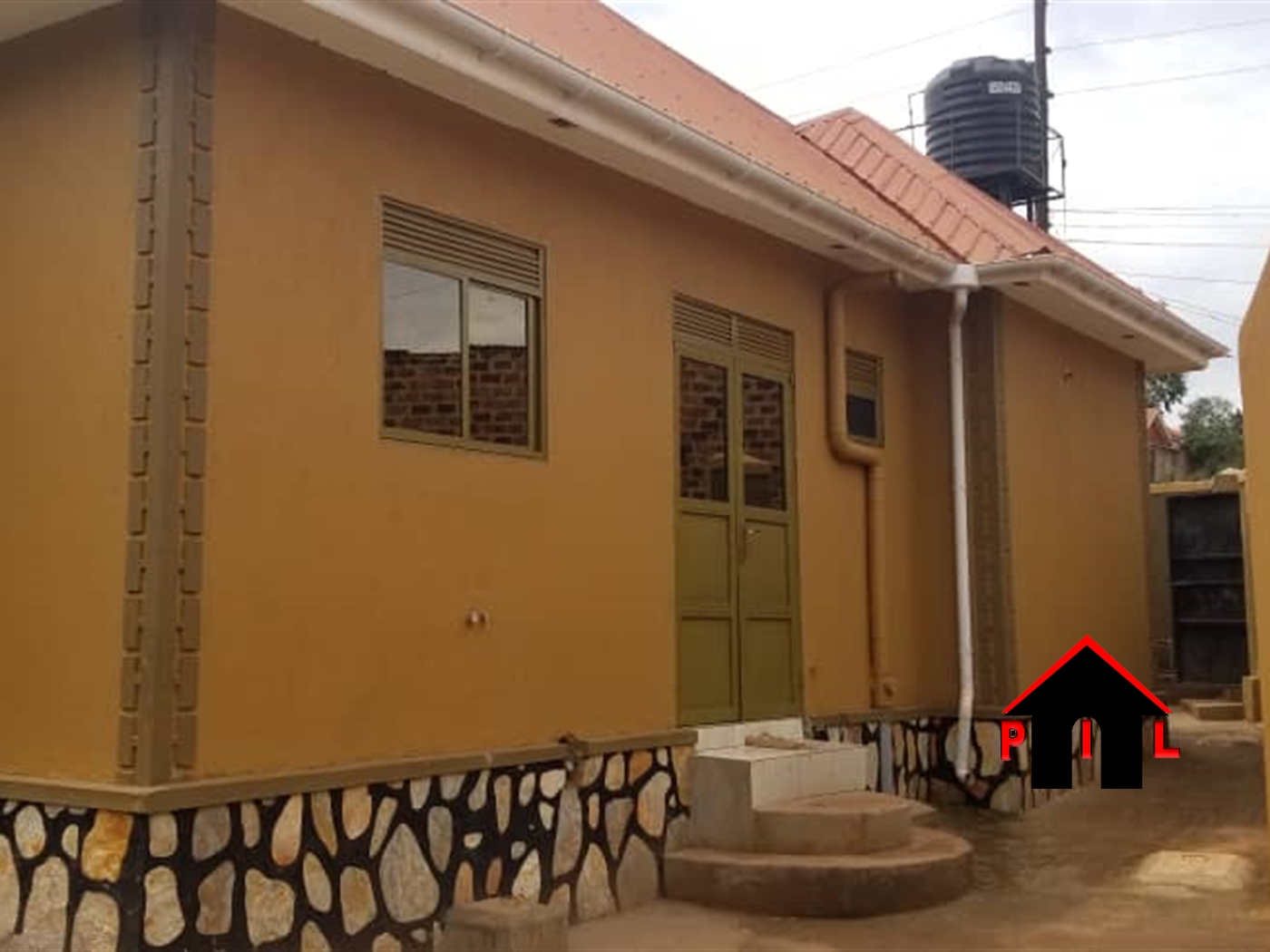 Bungalow for sale in Kireka Kampala