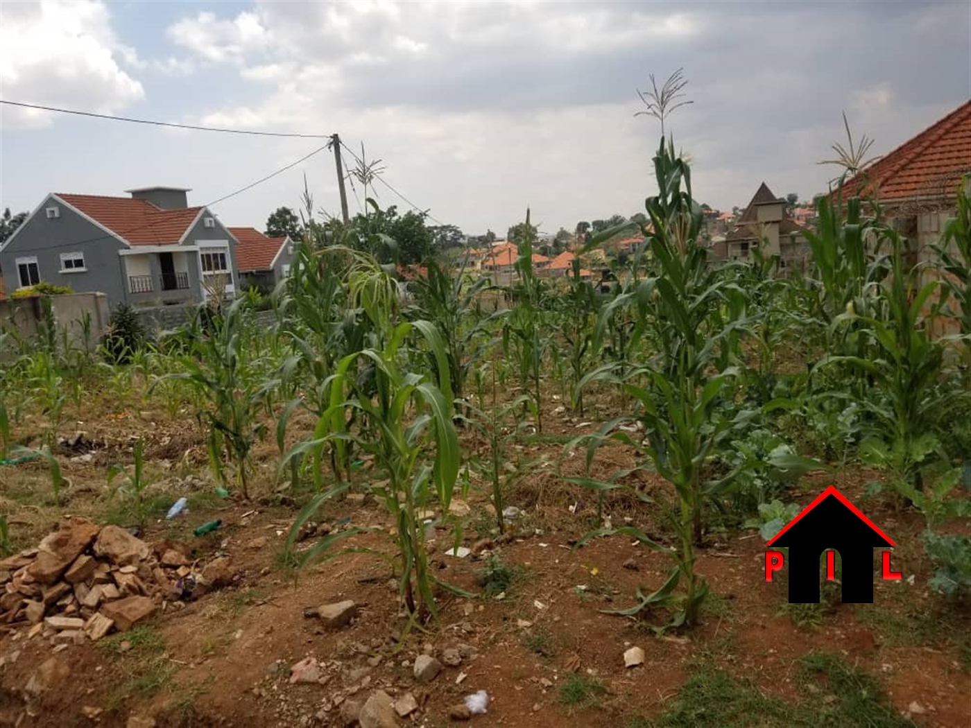 Residential Land for sale in Mulawa Wakiso