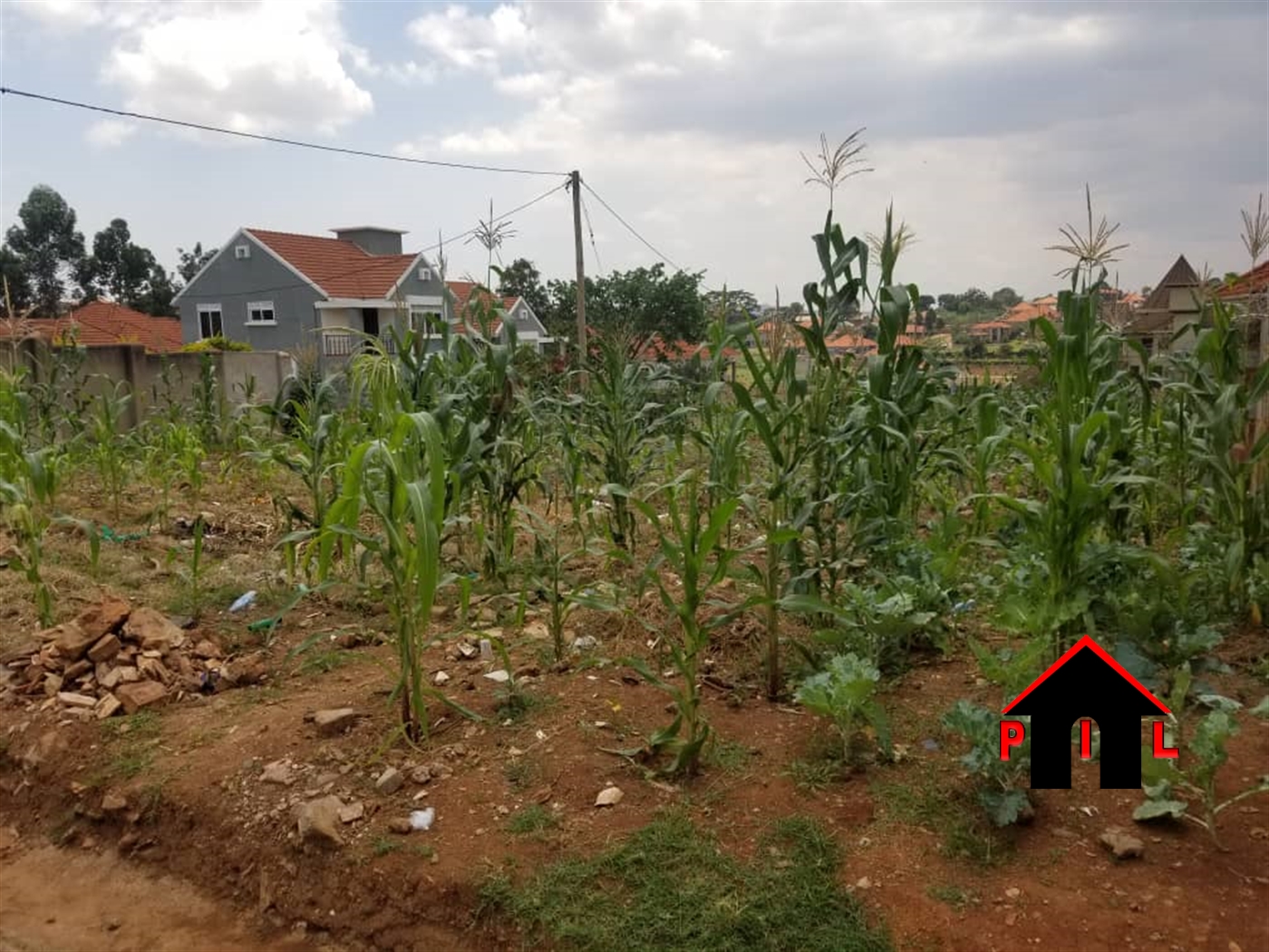 Residential Land for sale in Mulawa Wakiso