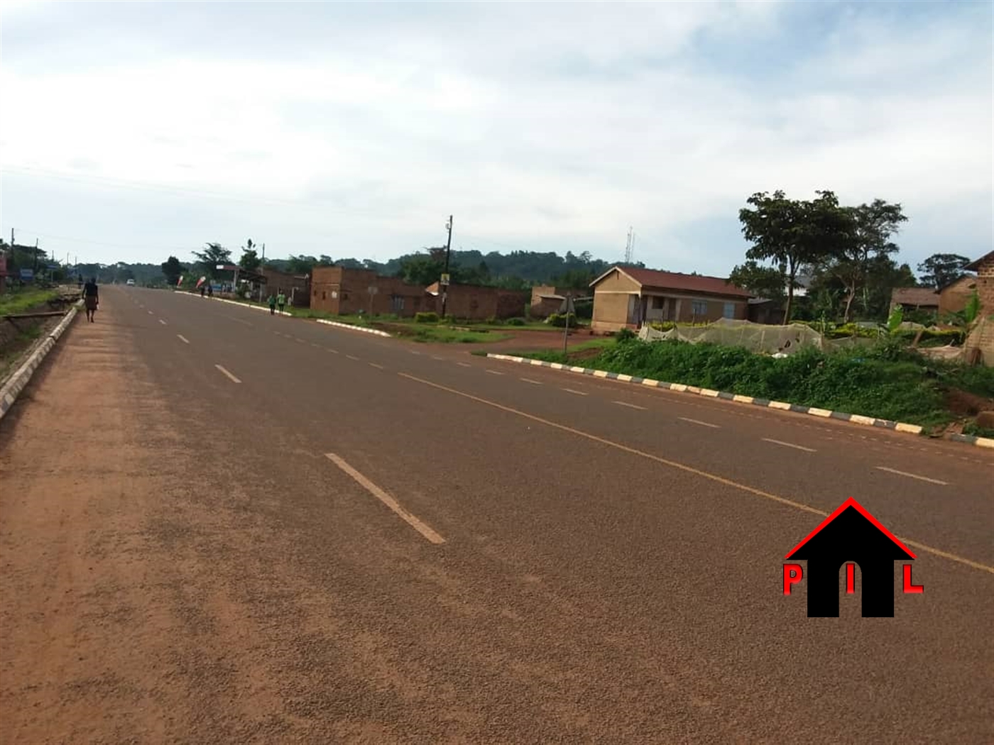 Commercial Land for sale in Nkokonjeru Buyikwe