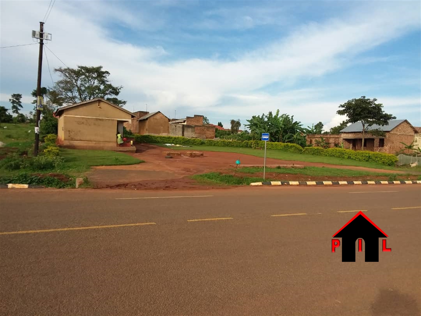 Commercial Land for sale in Nkokonjeru Buyikwe