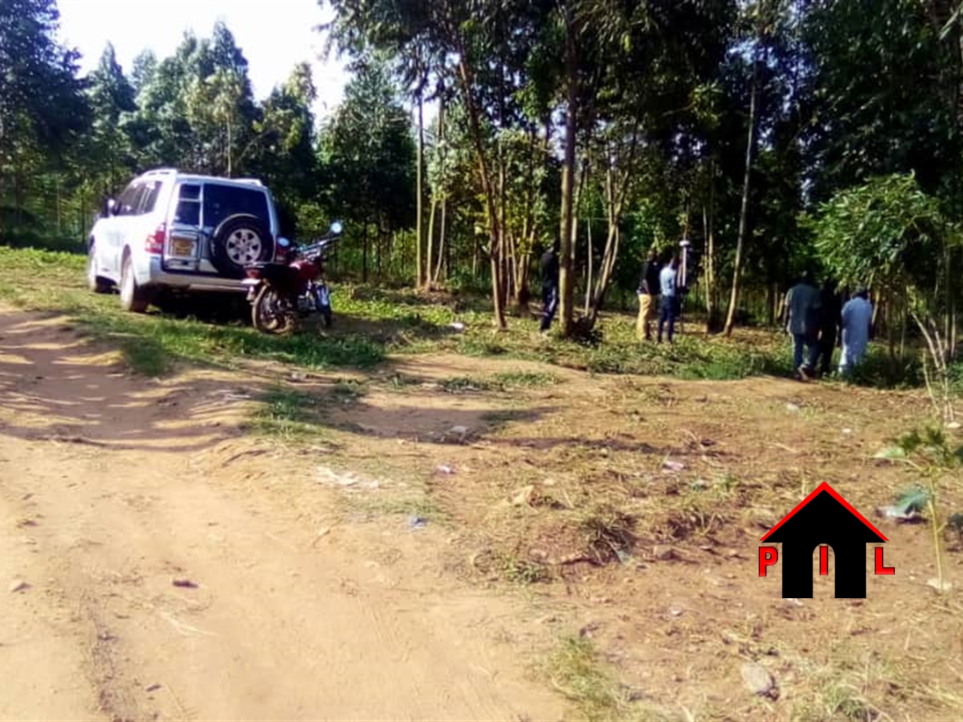 Residential Land for sale in Kawuku Wakiso